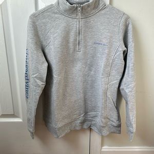 Vineyard Vines Half-zip